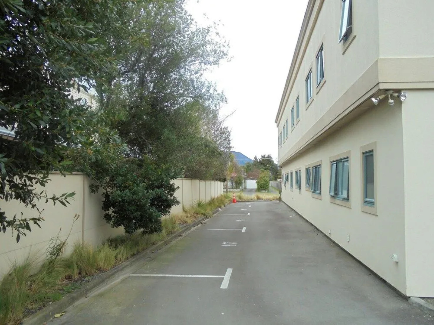 Utopian Motel Taupo - Hostel