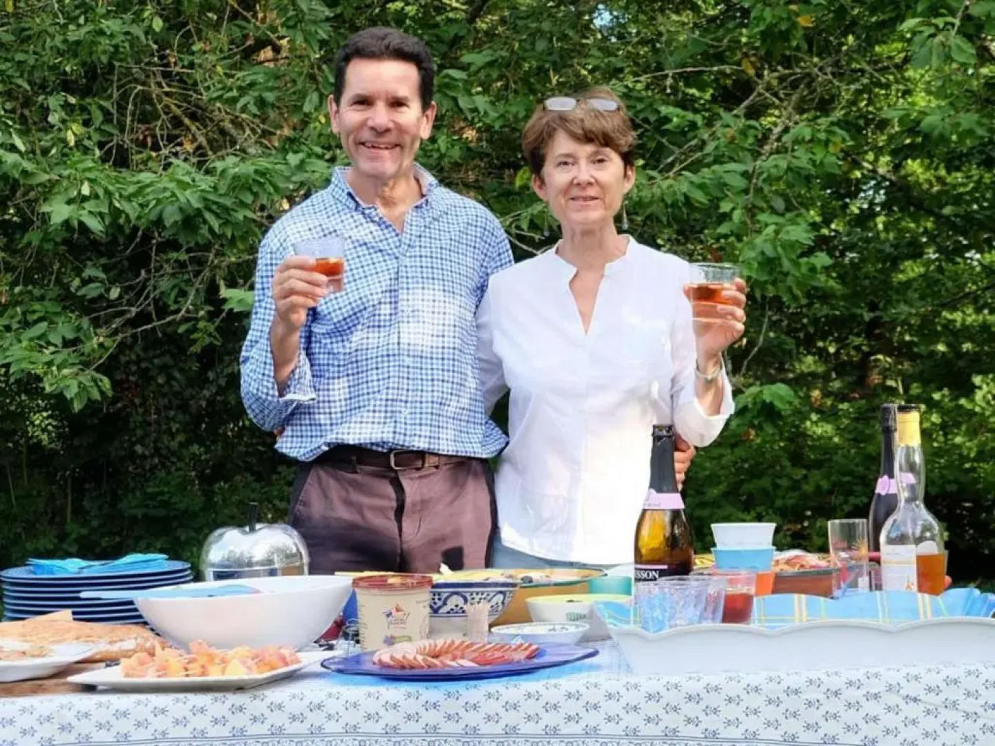 Gîte Alençon, 4 pièces, 7 personnes - FR-1-497-24