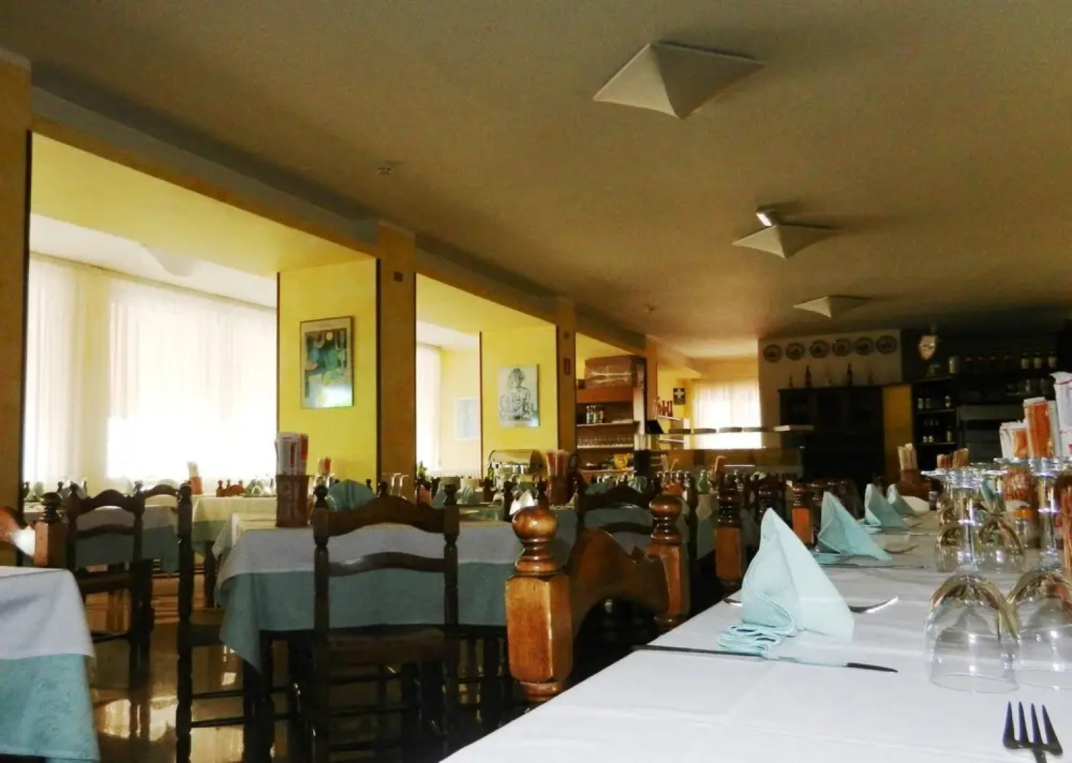 Hotel Albergo Al Milano