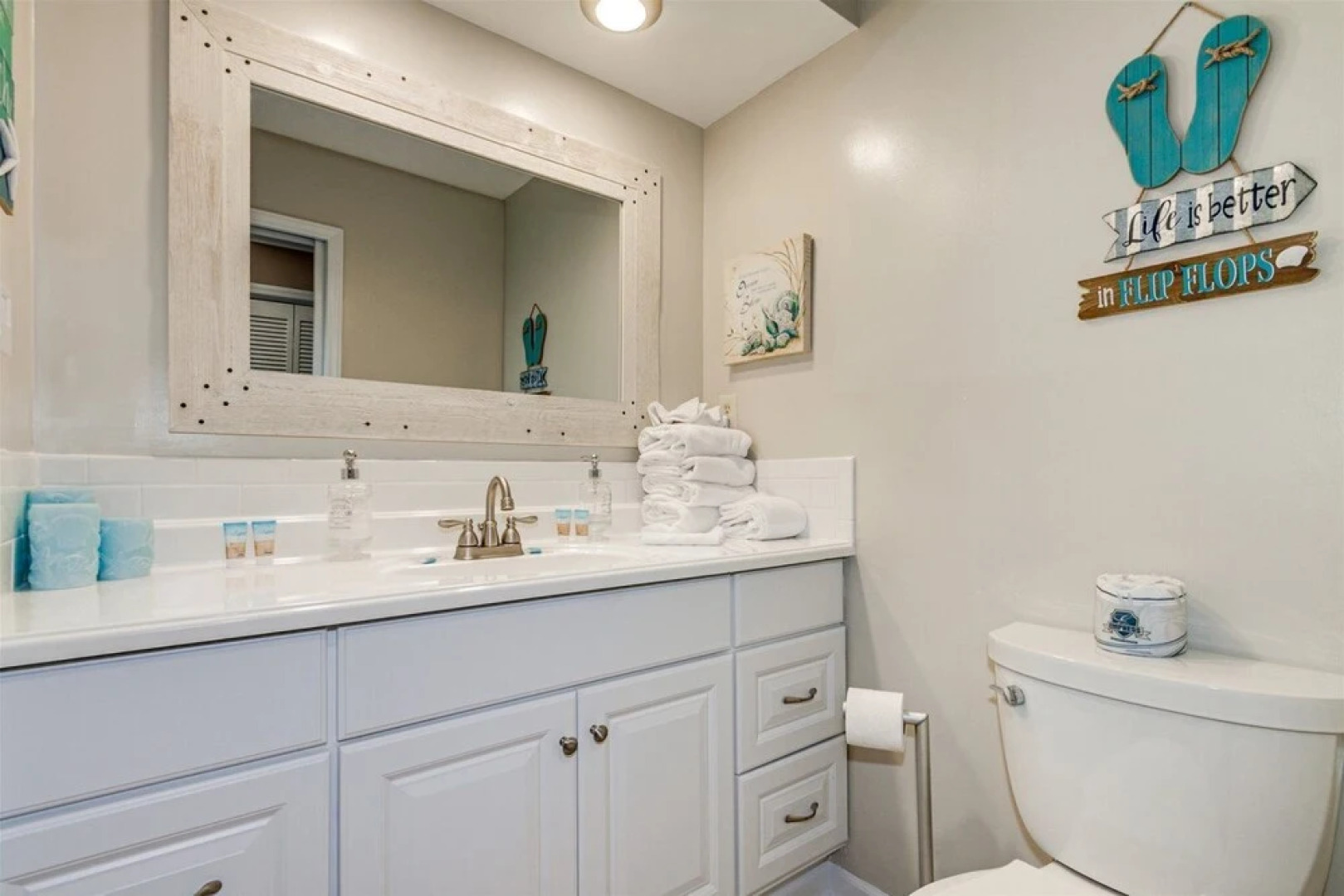 Surfside Beach Escape