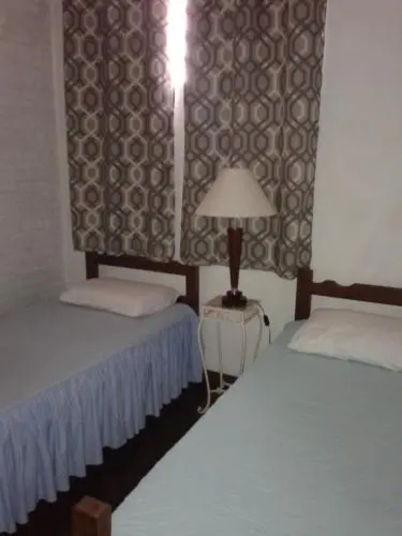 Pousada Recanto do Parque