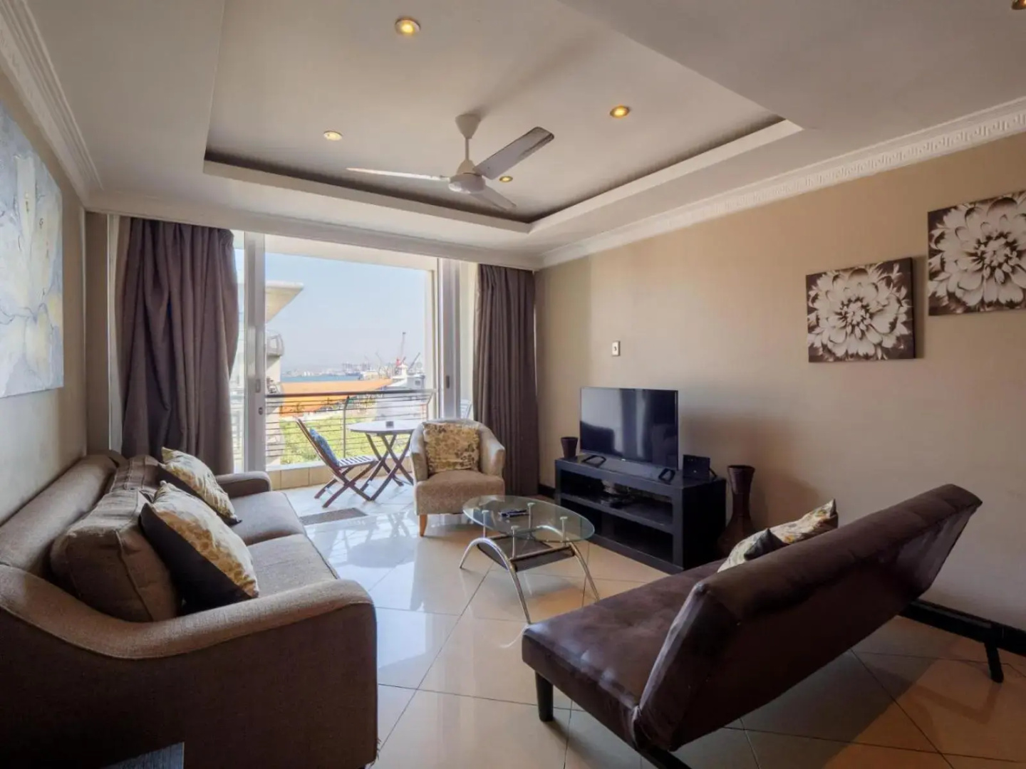 The Sails Penthouse C703
