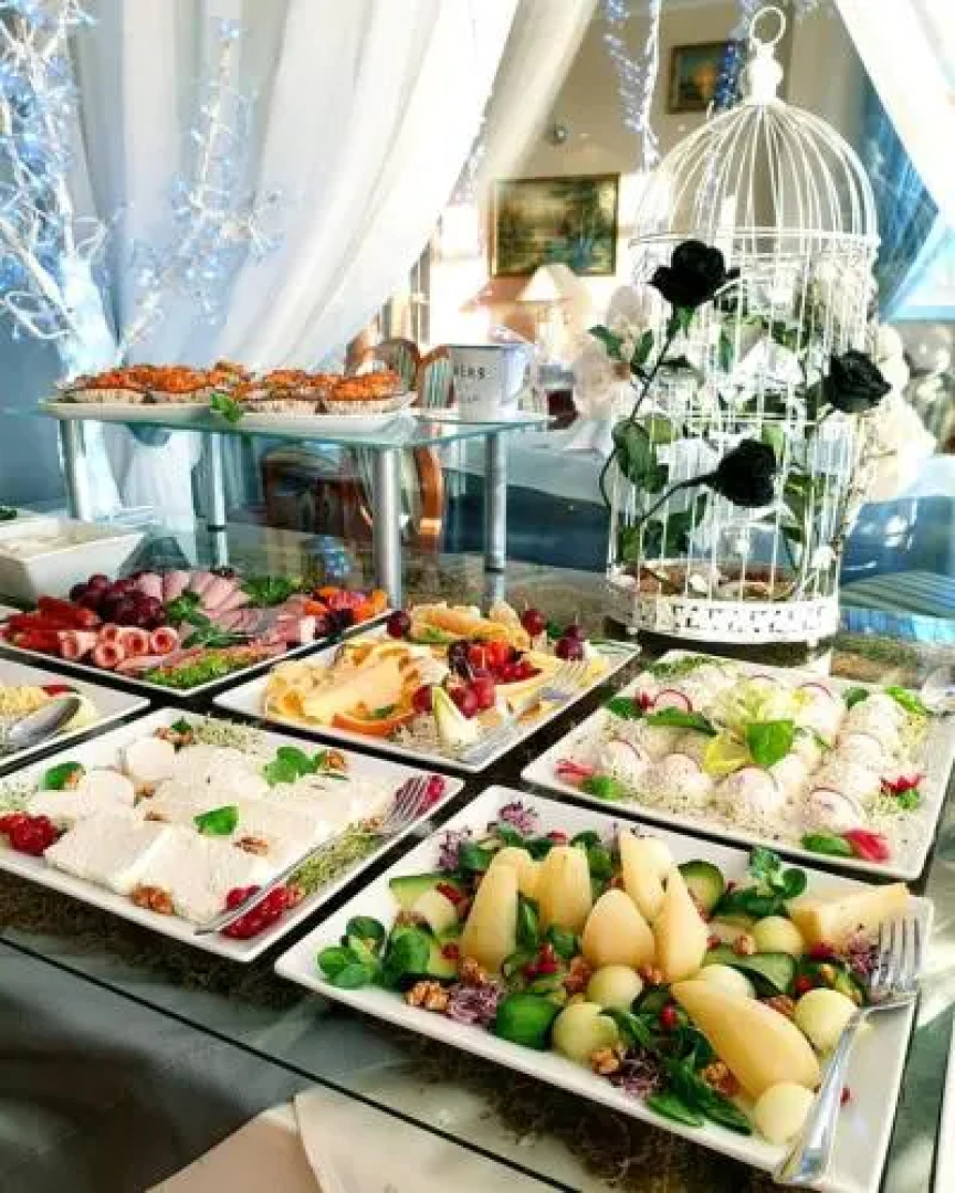 W Krainie Alicji Wellness & Spa