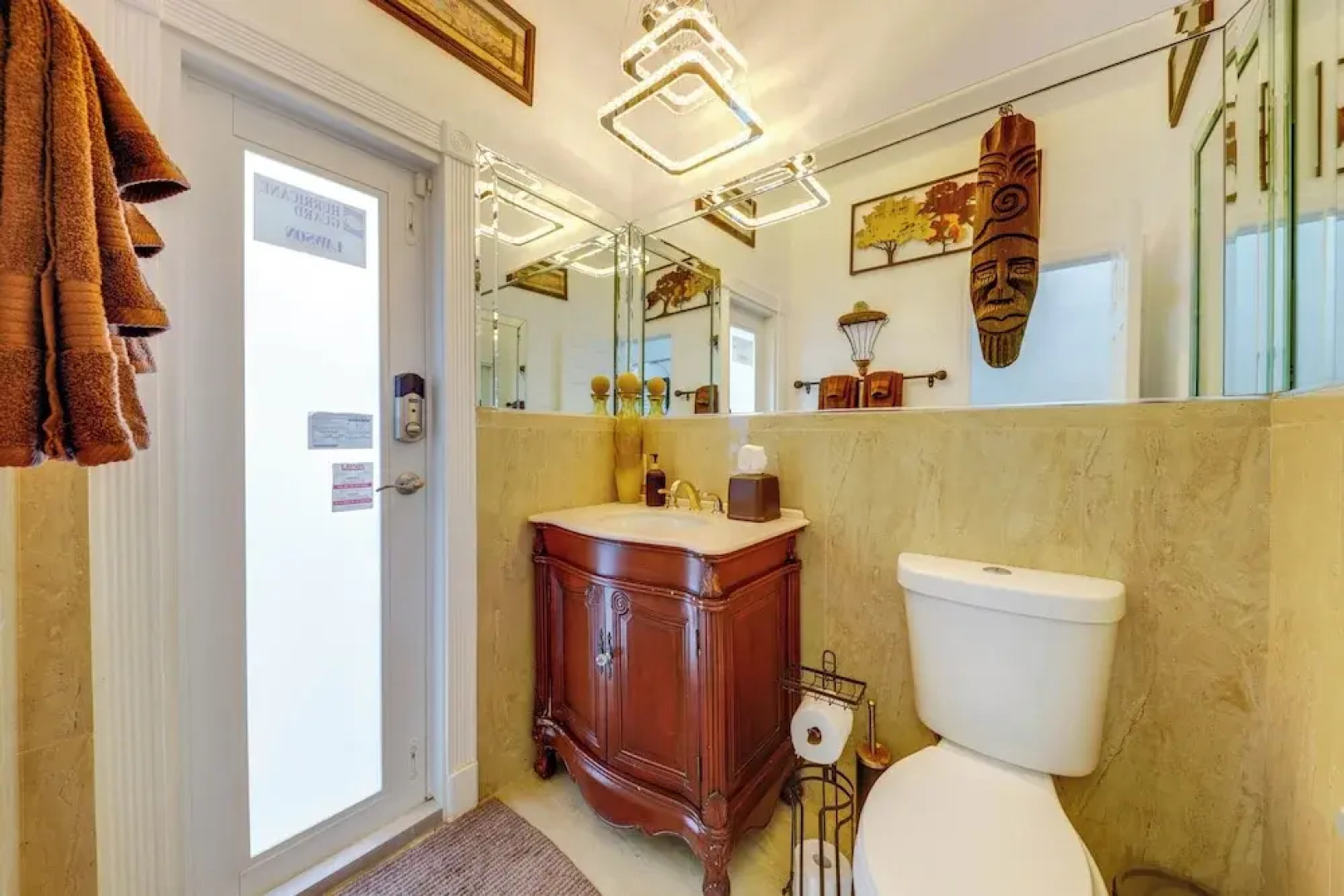 Private Oasis in West Park Near the Beach!