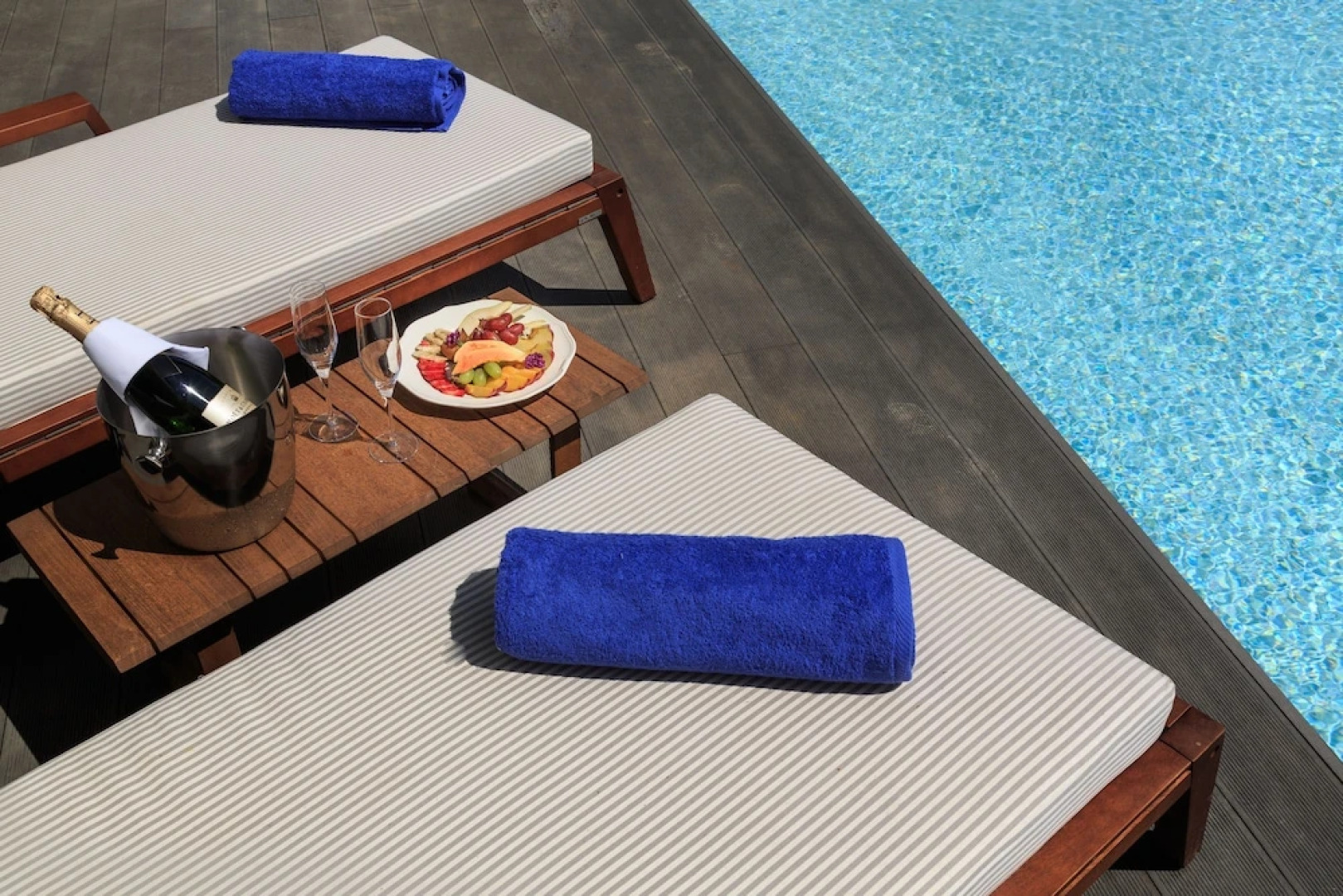 Rodostamo Villas - Adults Friendly