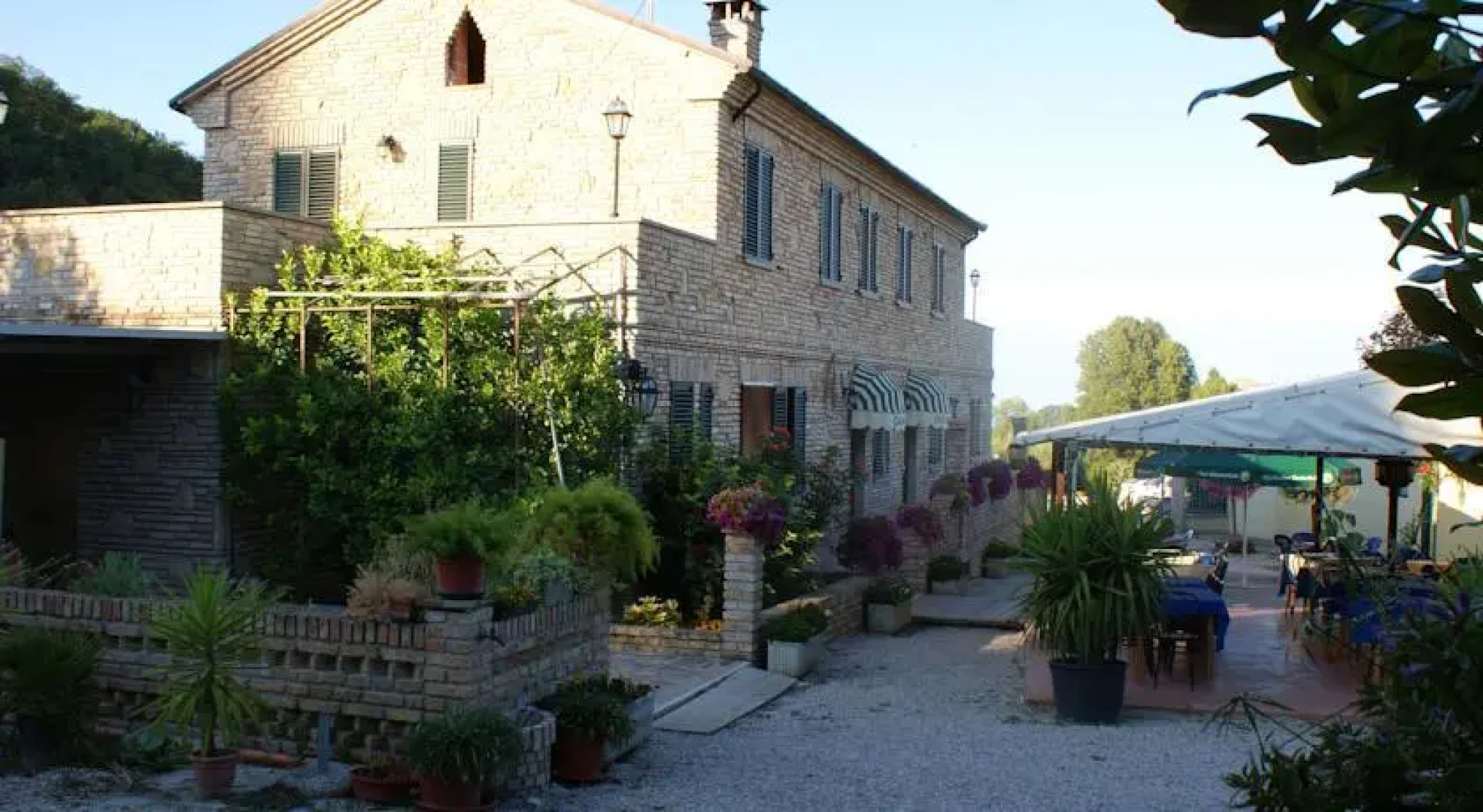 Agriturismo Il Rustico