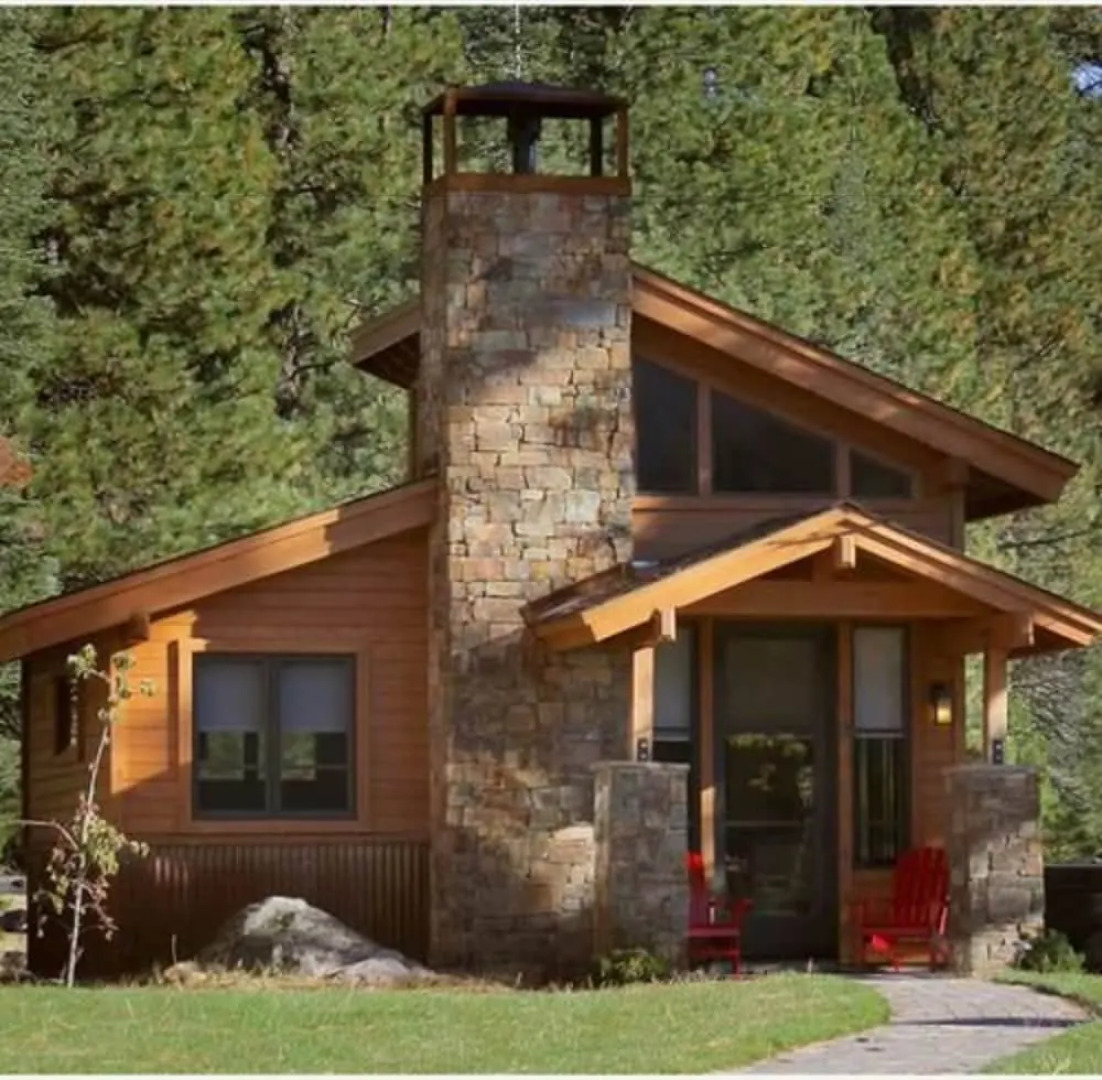 Highlands Ranch Resort