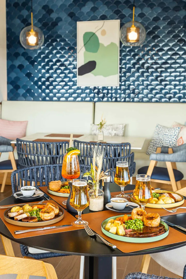 SO Sotogrande Spa & Golf Resort Hotel