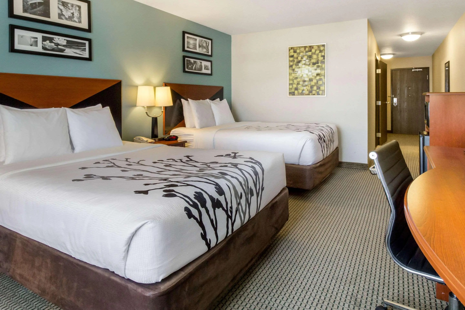 Sleep Inn And Suites Rapid City