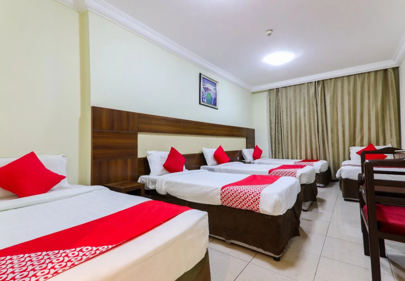 OYO 197 Safwat Albayt