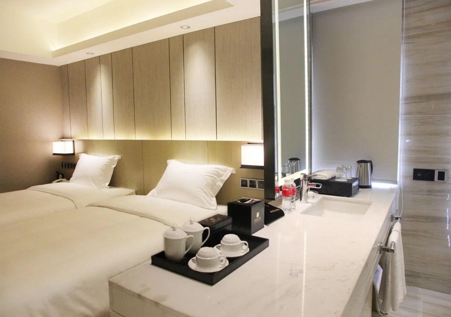 Oriental Ginza International Hotel