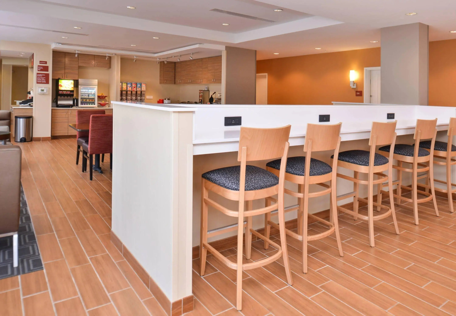 TownePlace Suites by Marriott Gillette