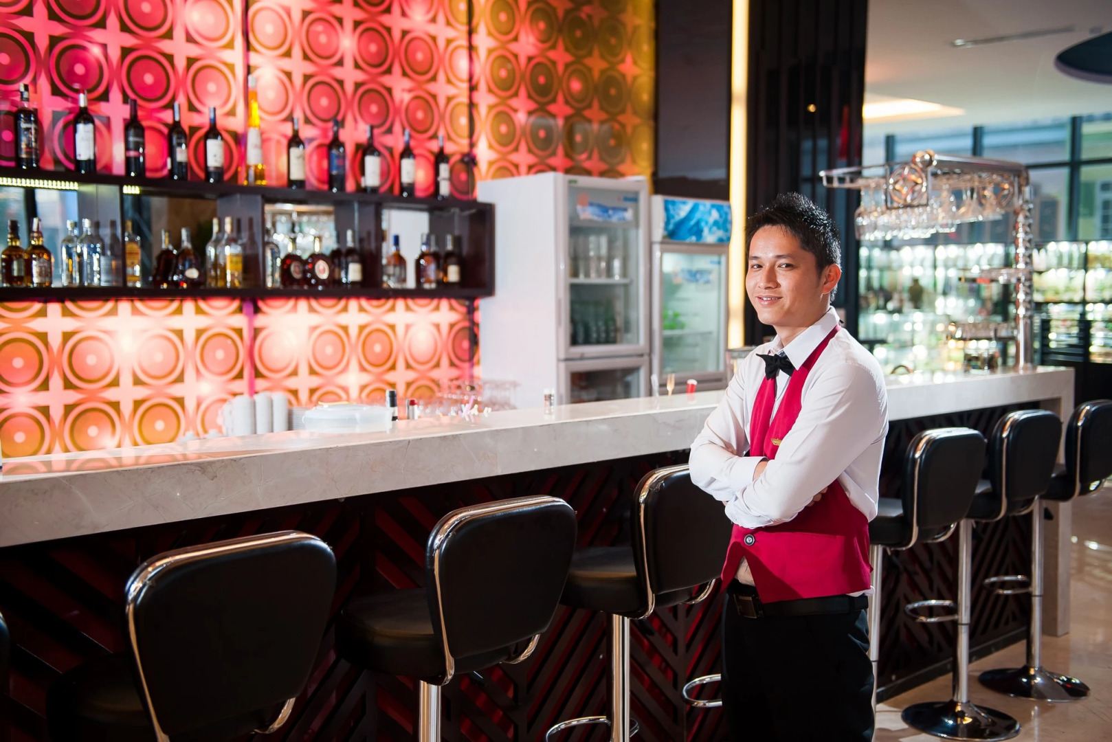 Muong Thanh Grand Da Nang Hotel