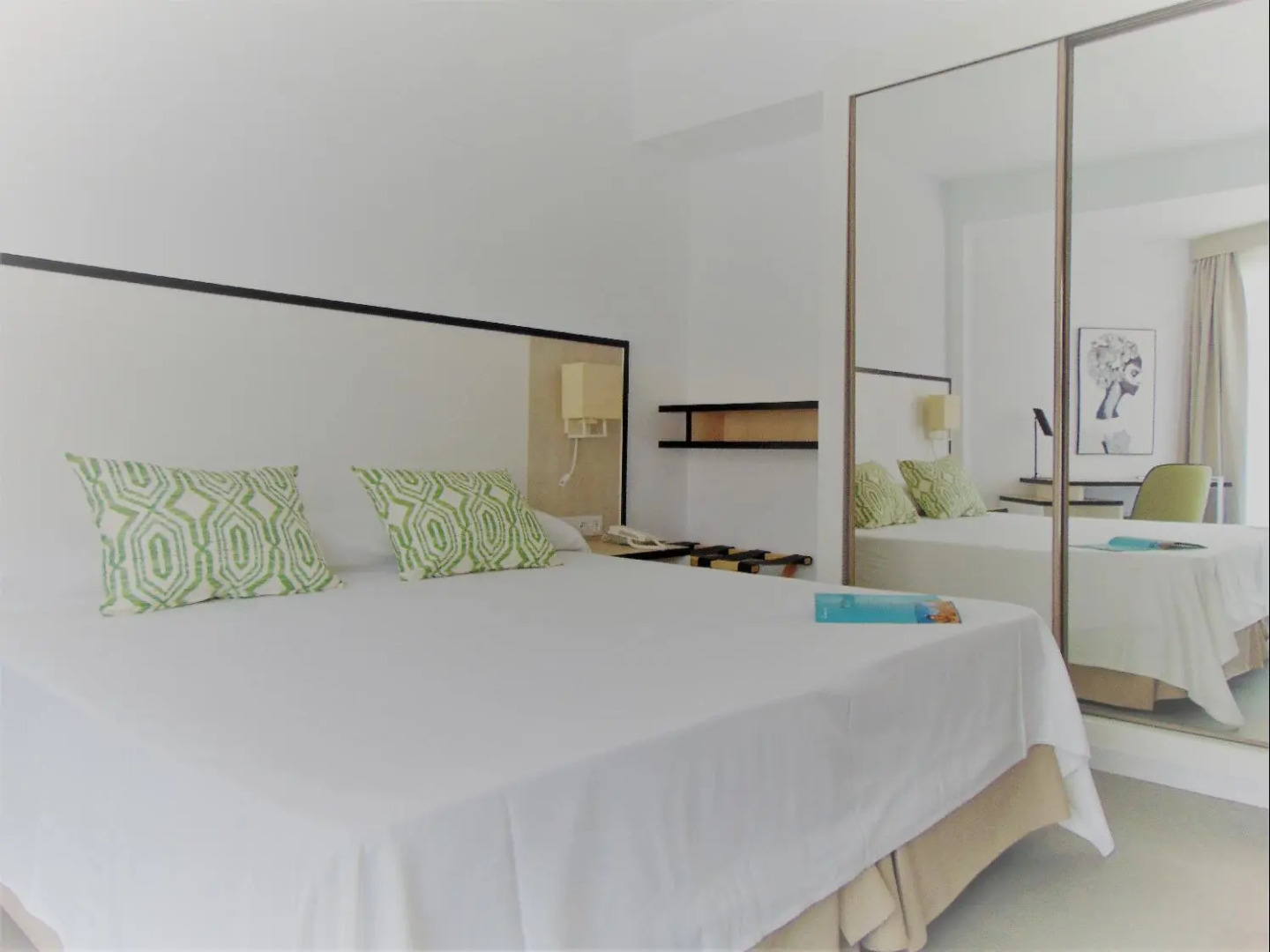 Medplaya - Hotel Regente