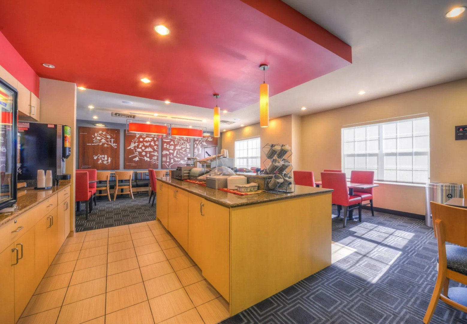 Towneplace Suites by Marriott Arundel Mills