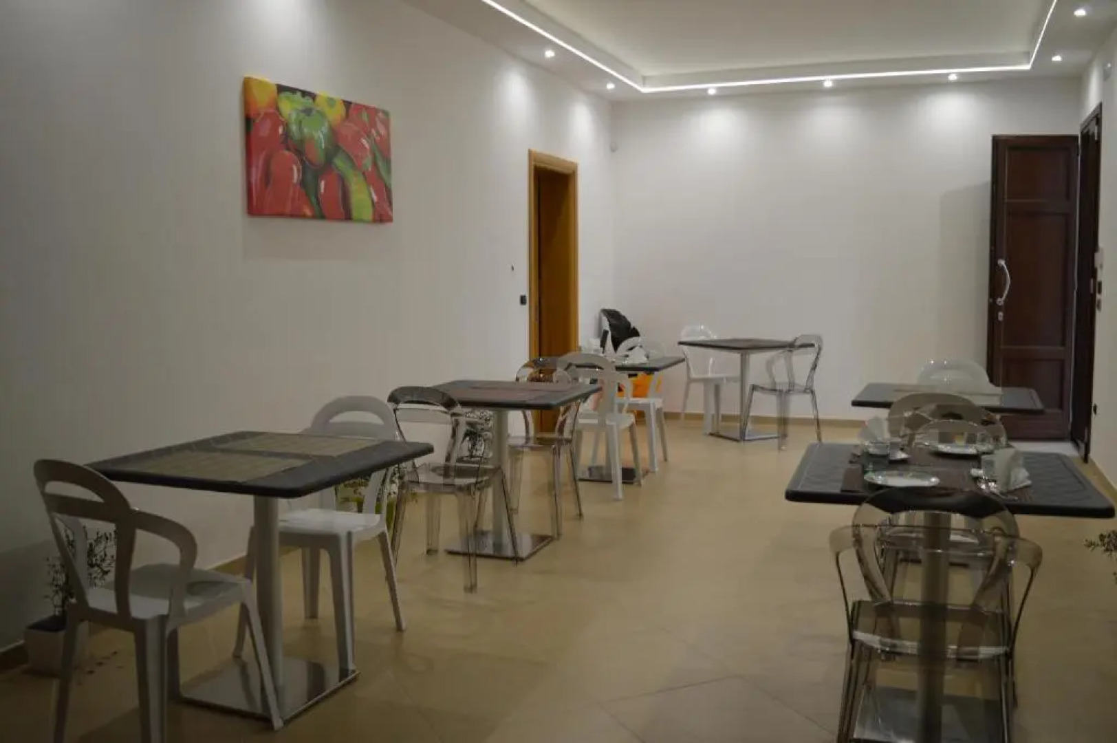 Agriturismo Casa del Peperoncino