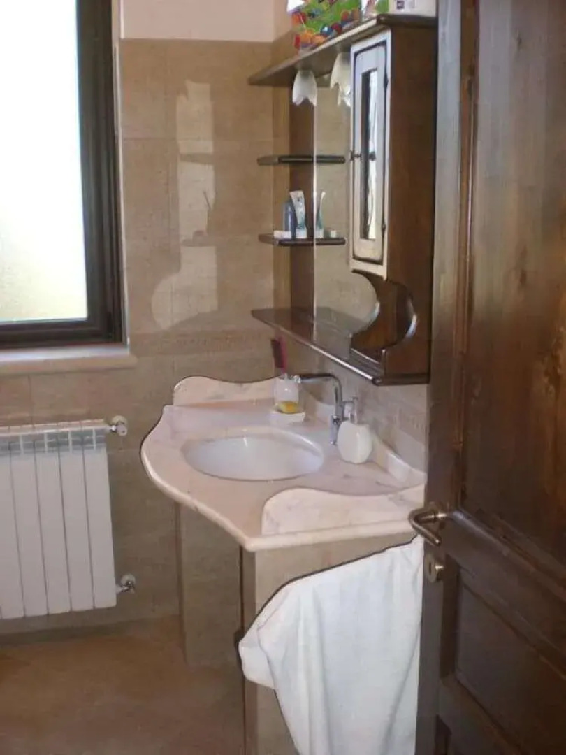 B&B La Casetta di Maria