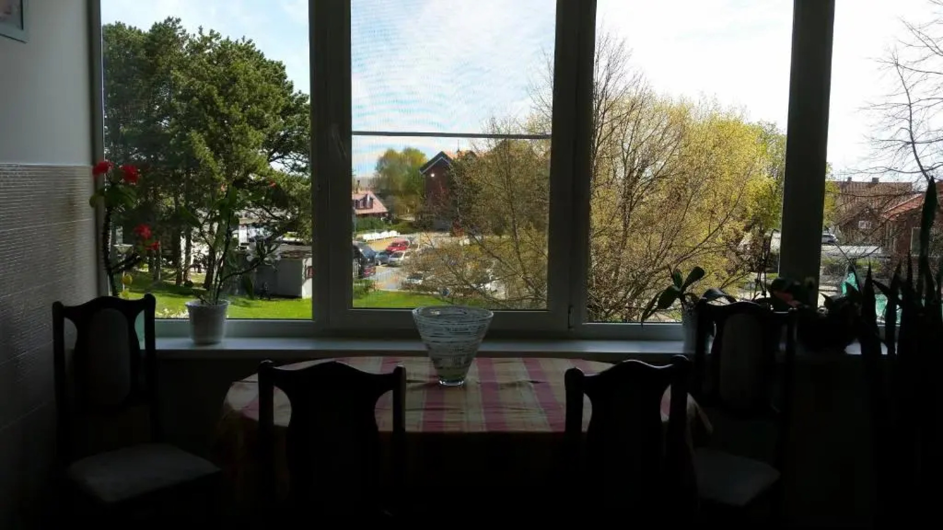 Family Apartment Nida