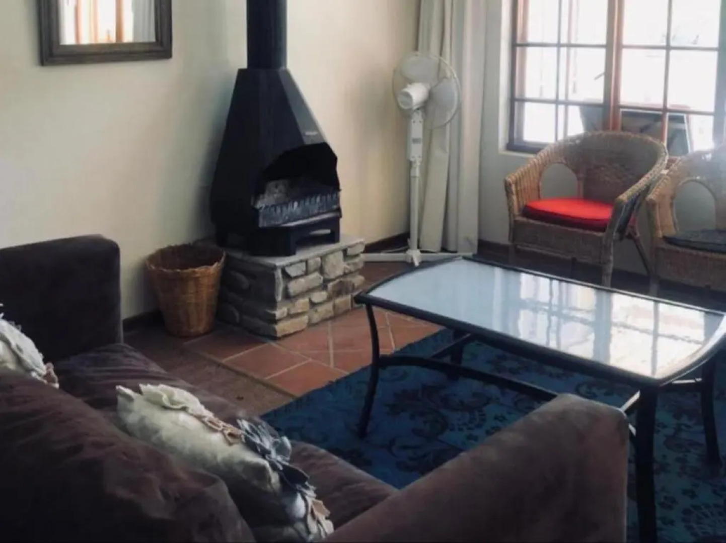 Starry Nights Guest House