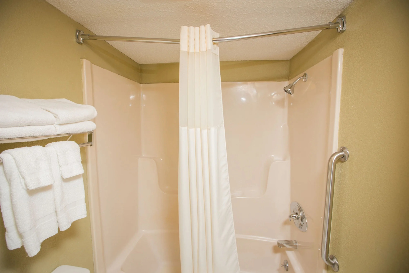 Quality Inn Branson On the Strip