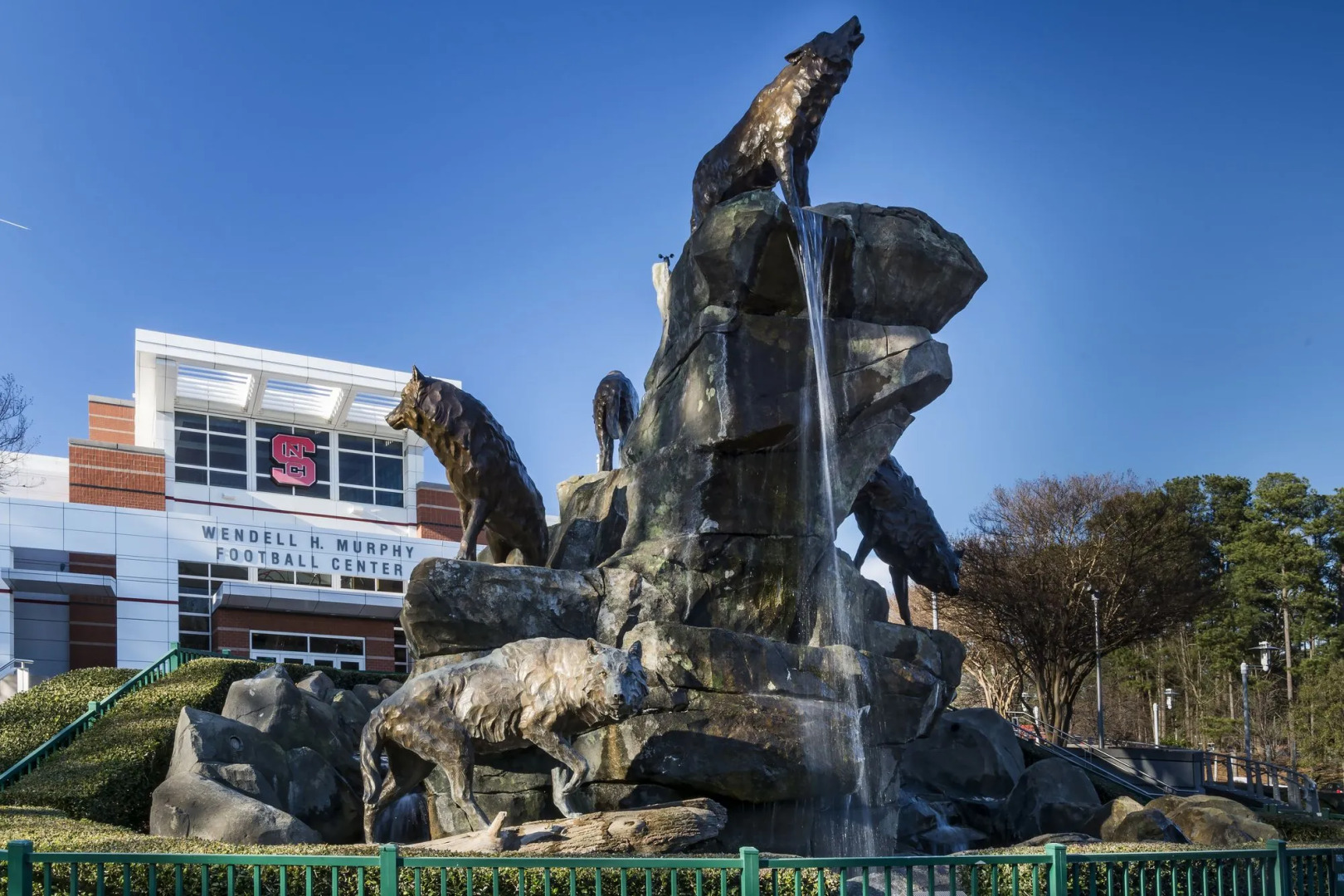 Hampton Inn & Suites Raleigh Cary Lenovo Center