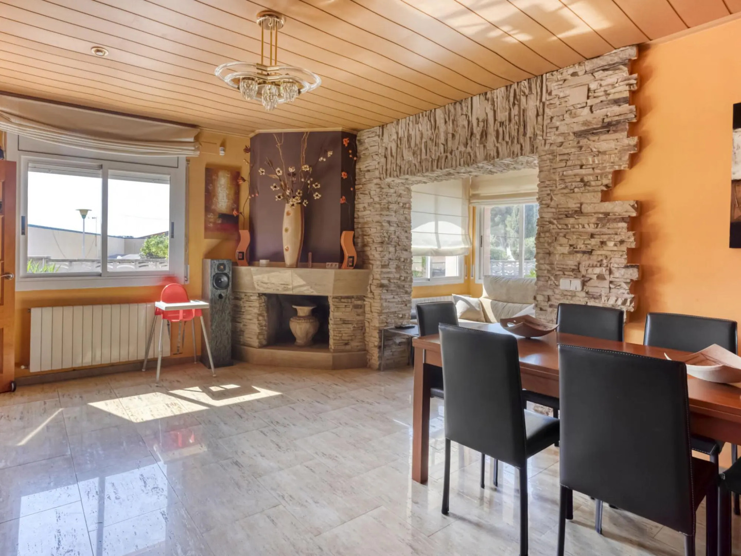 Premium Holiday Home in El Vendrell With Swimming Pool