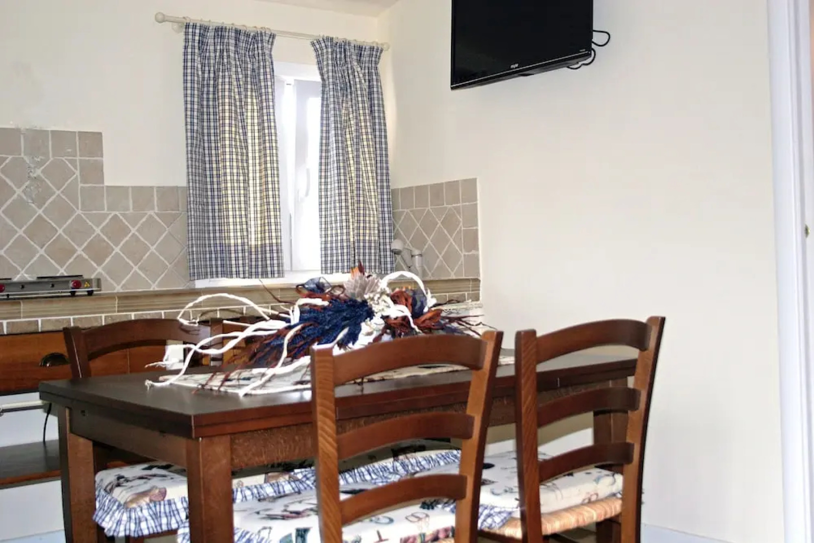 Agriturismo Musso Diano Arentino