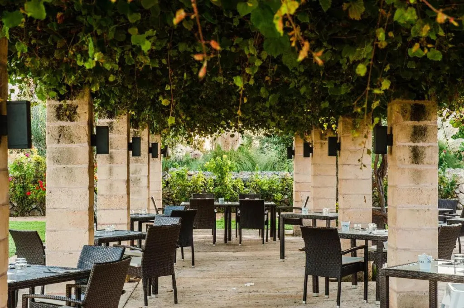 Hotel Sa Franquesa Nova