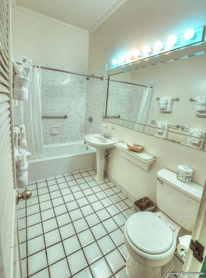 Best Western Pioneer Inn