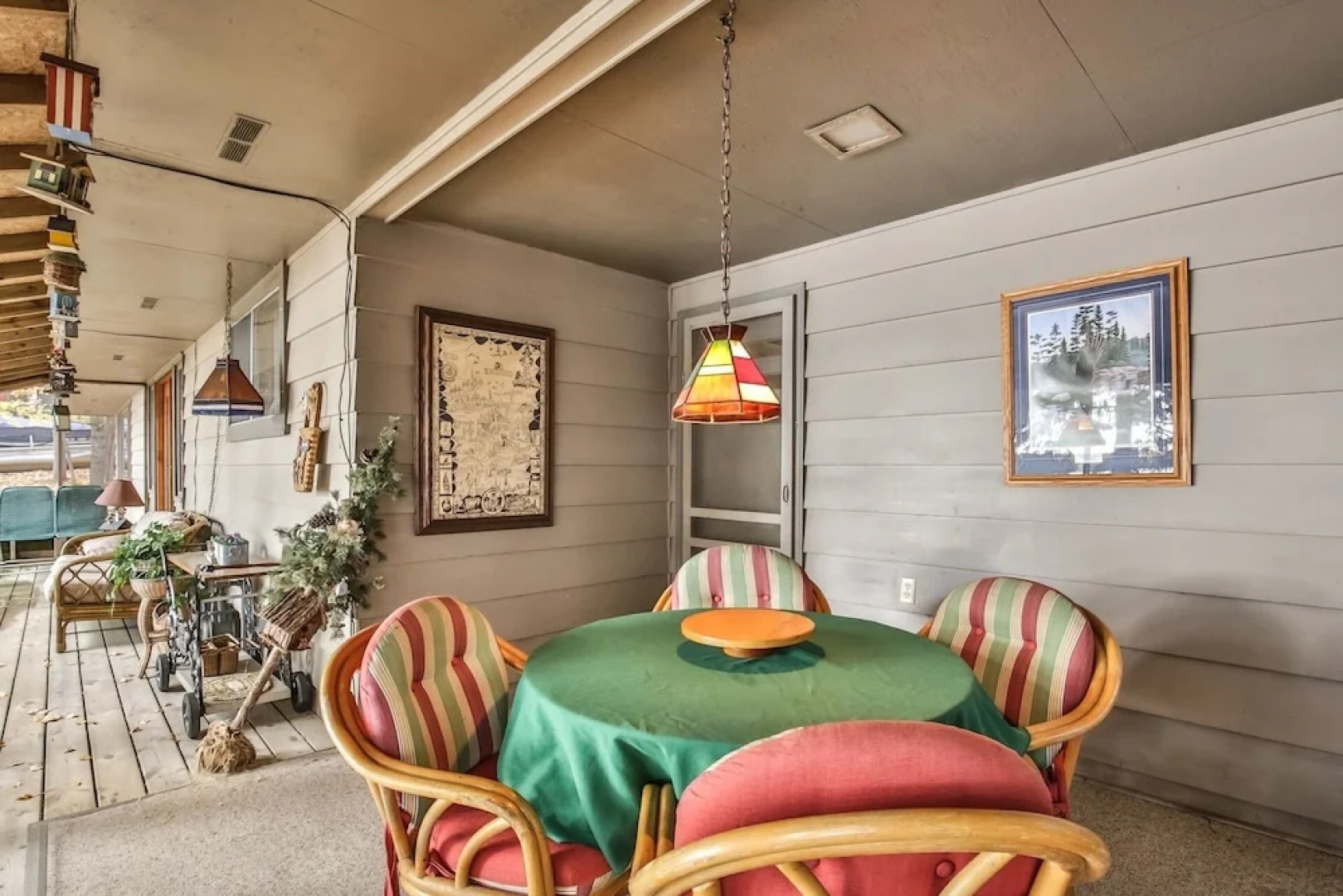 Loon Crest - Hiller Vacation Homes 3 Bedroom Cottage