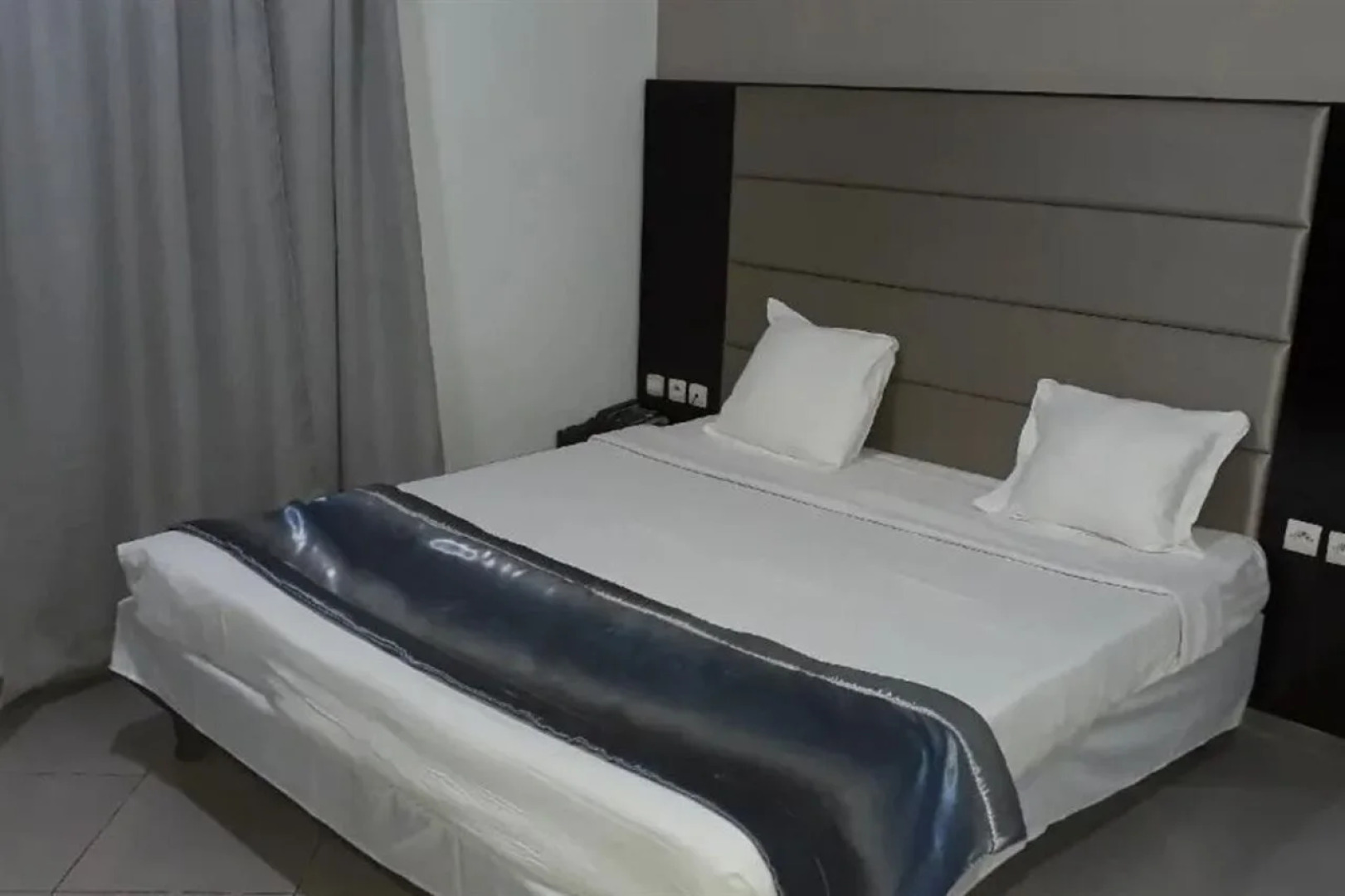 Annexe Grand Hotel Bamako