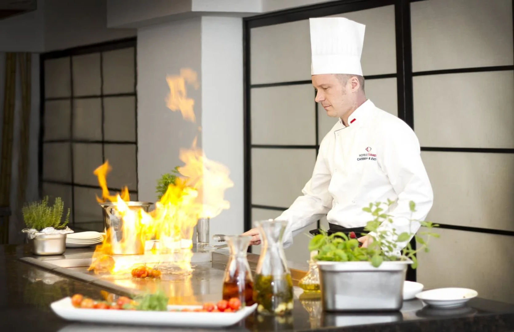 Hotel Diament Zabrze