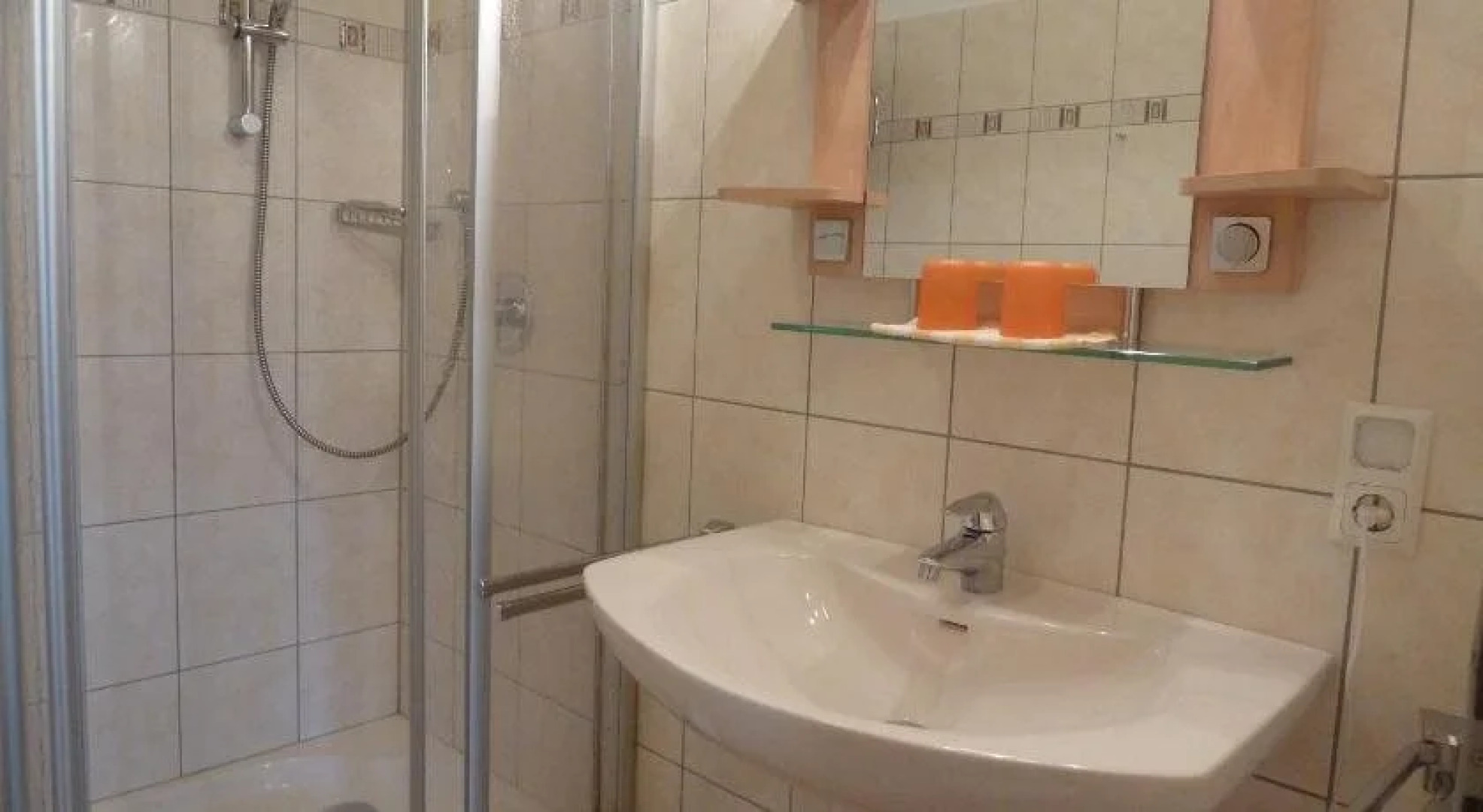 Ferienhaus am Sonnenhang