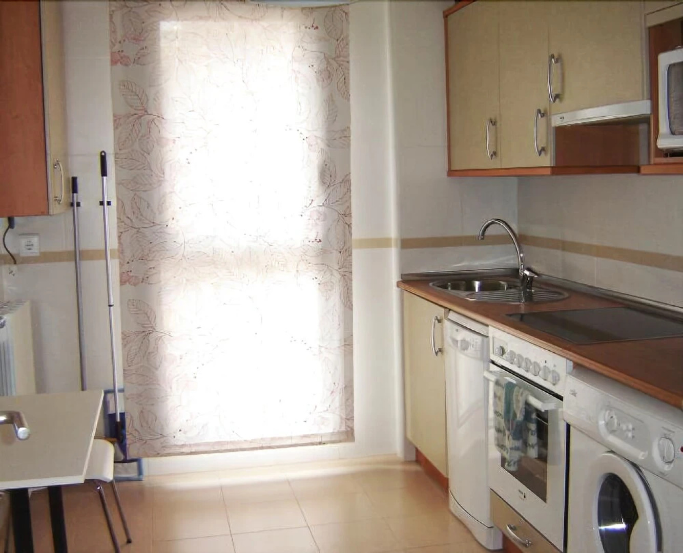 Apartamentos Varios Valle Del Aragón 3000