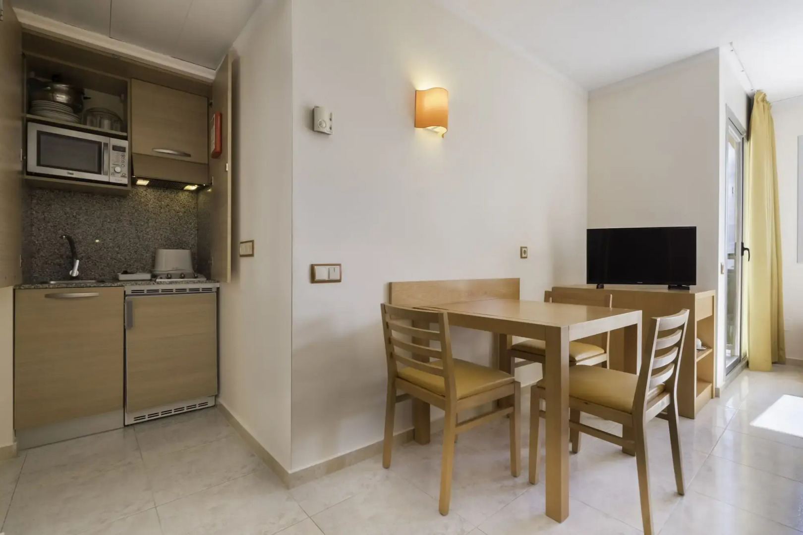 Hotel Moon Dreams Atlantic