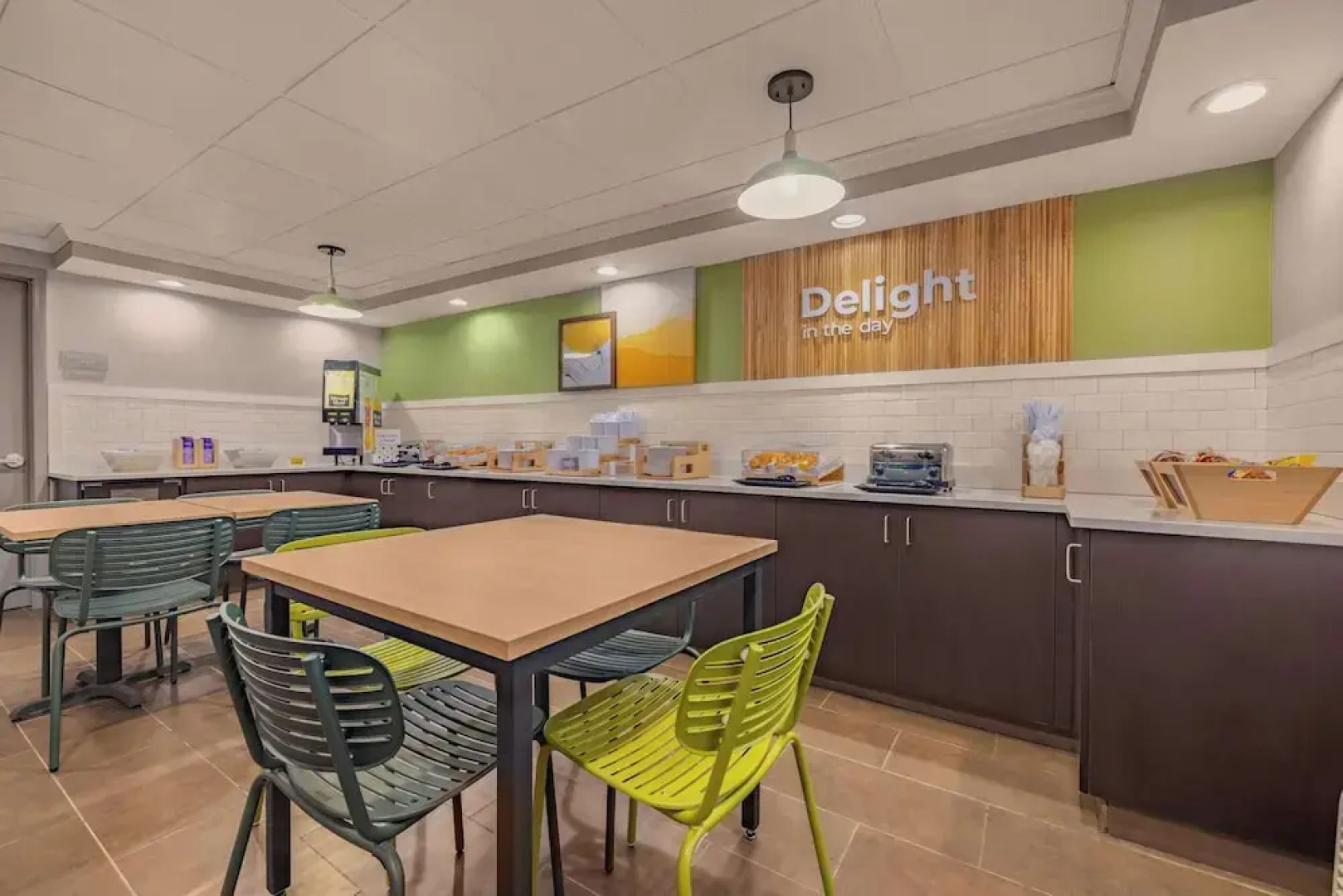 Spark by Hilton Clarks Summit