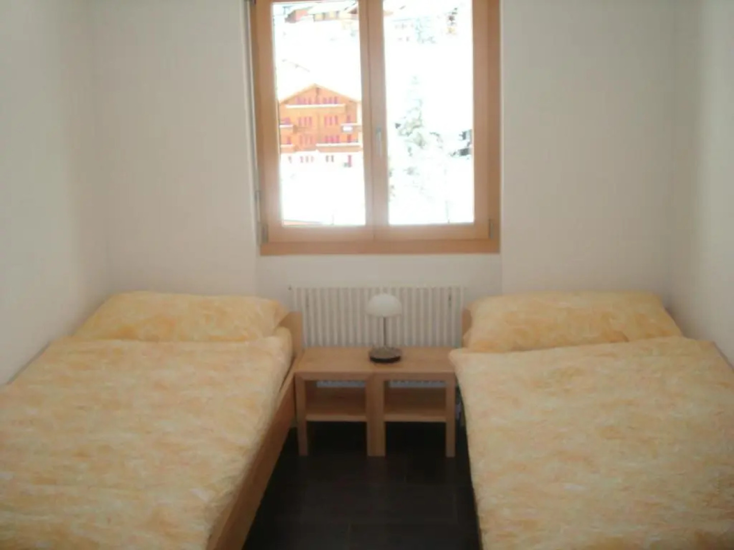 Apartment Bella Vista