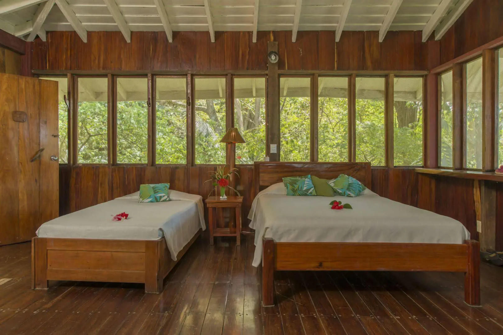 Tiskita Jungle Lodge