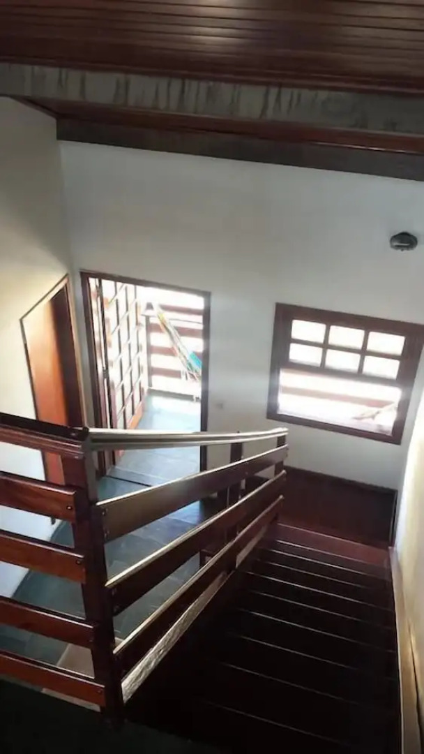 Pousada Chico Taquara