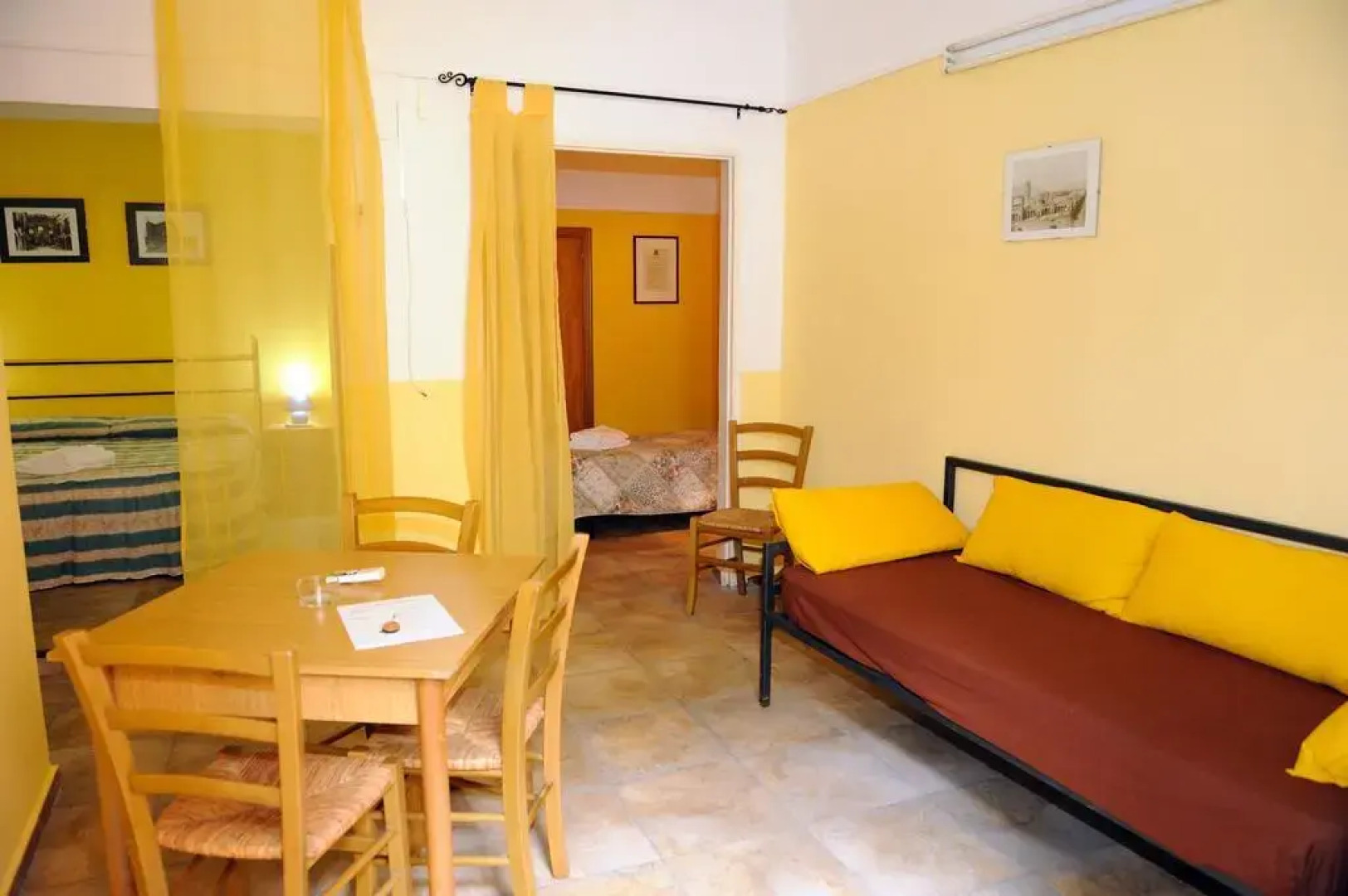 Terrasini 2000 Case Vacanza