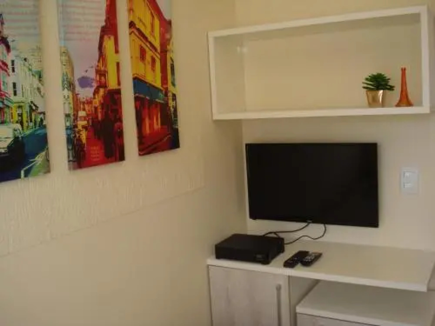 Apartamento Menino Deus