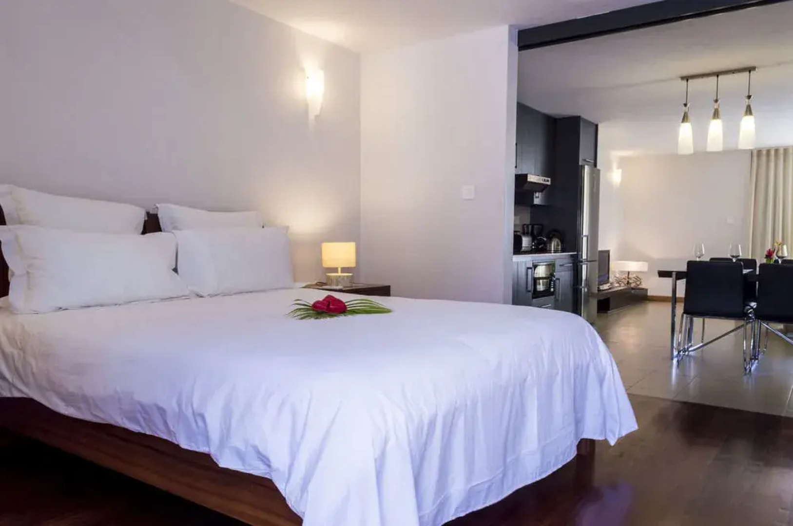 Belle Haven Luxury Apartements