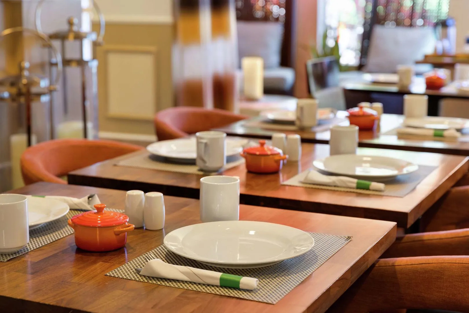 Hilton Garden Inn - Flagstaff