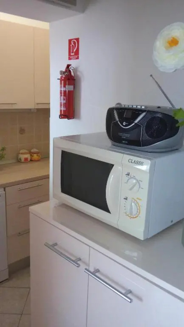 Apartment Lara Pisak