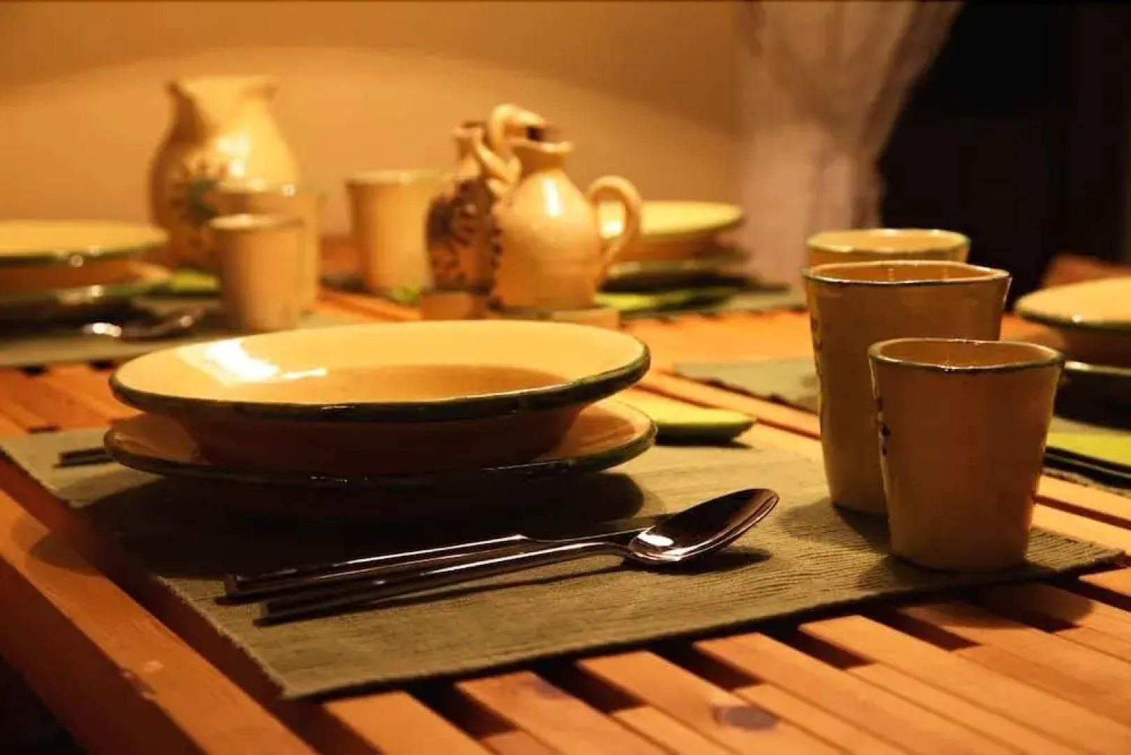 Residence Le Santucce