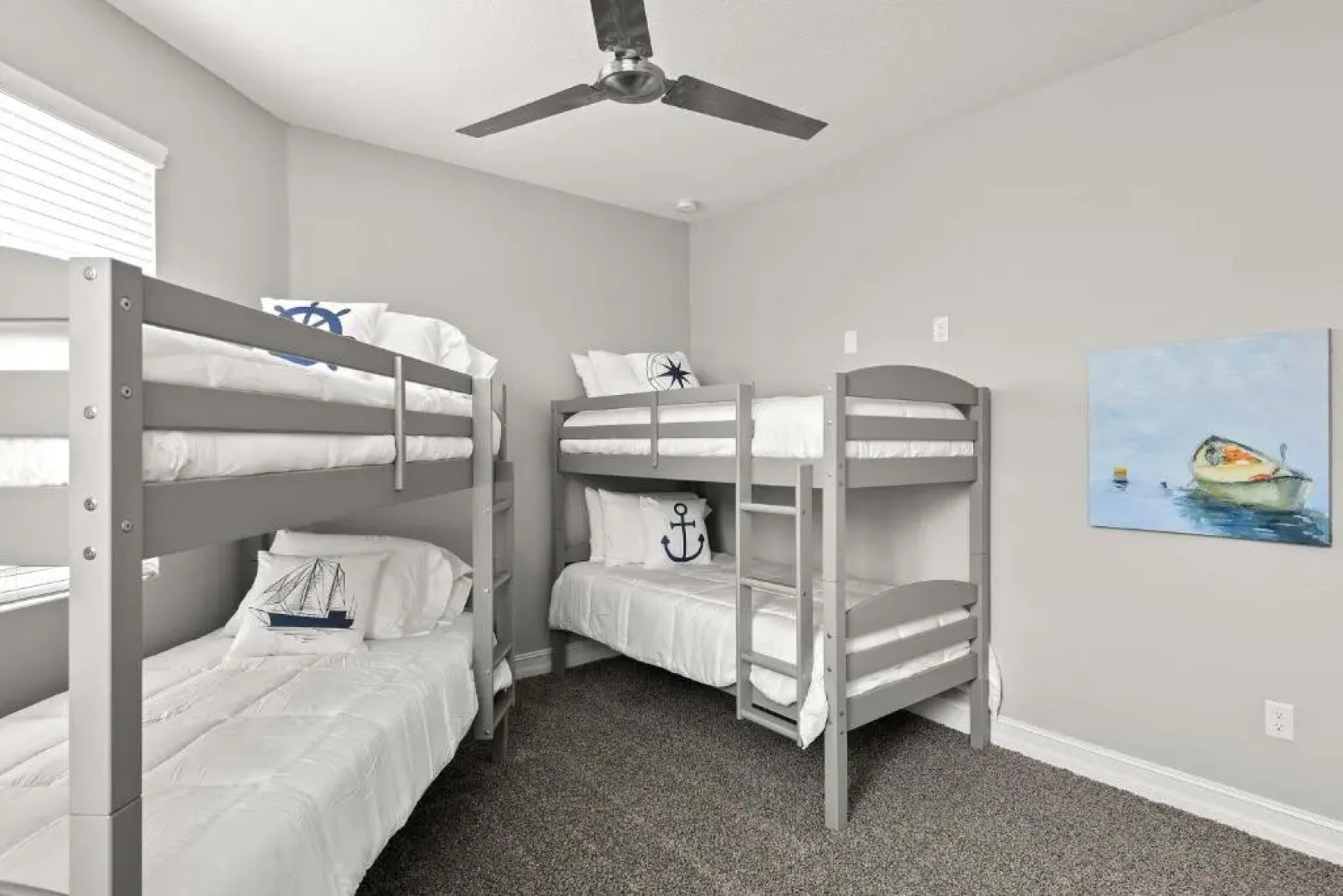 Fortebello Beachside - 164