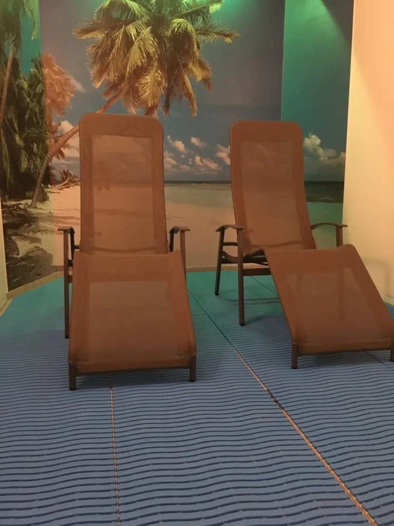 GDA Hotel Neustadt an der Weinstrae