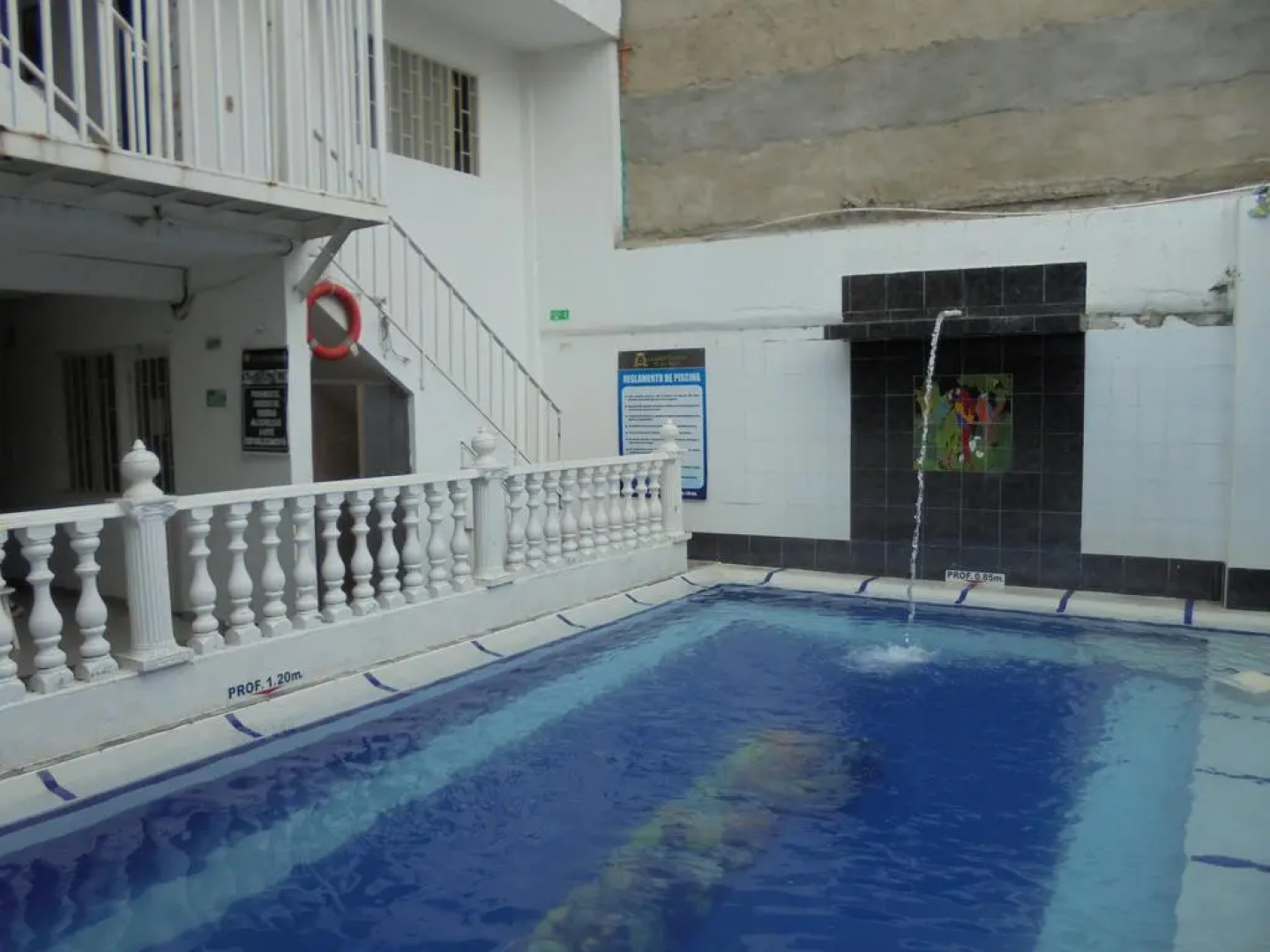 Hotel La Gran Mansion De La Negra