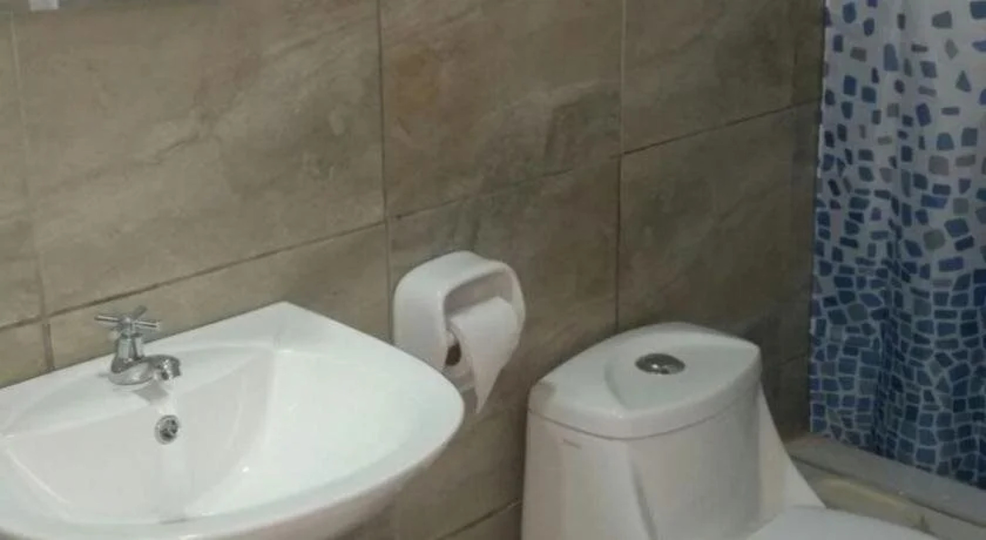 Las Tortuguitas Bungalows