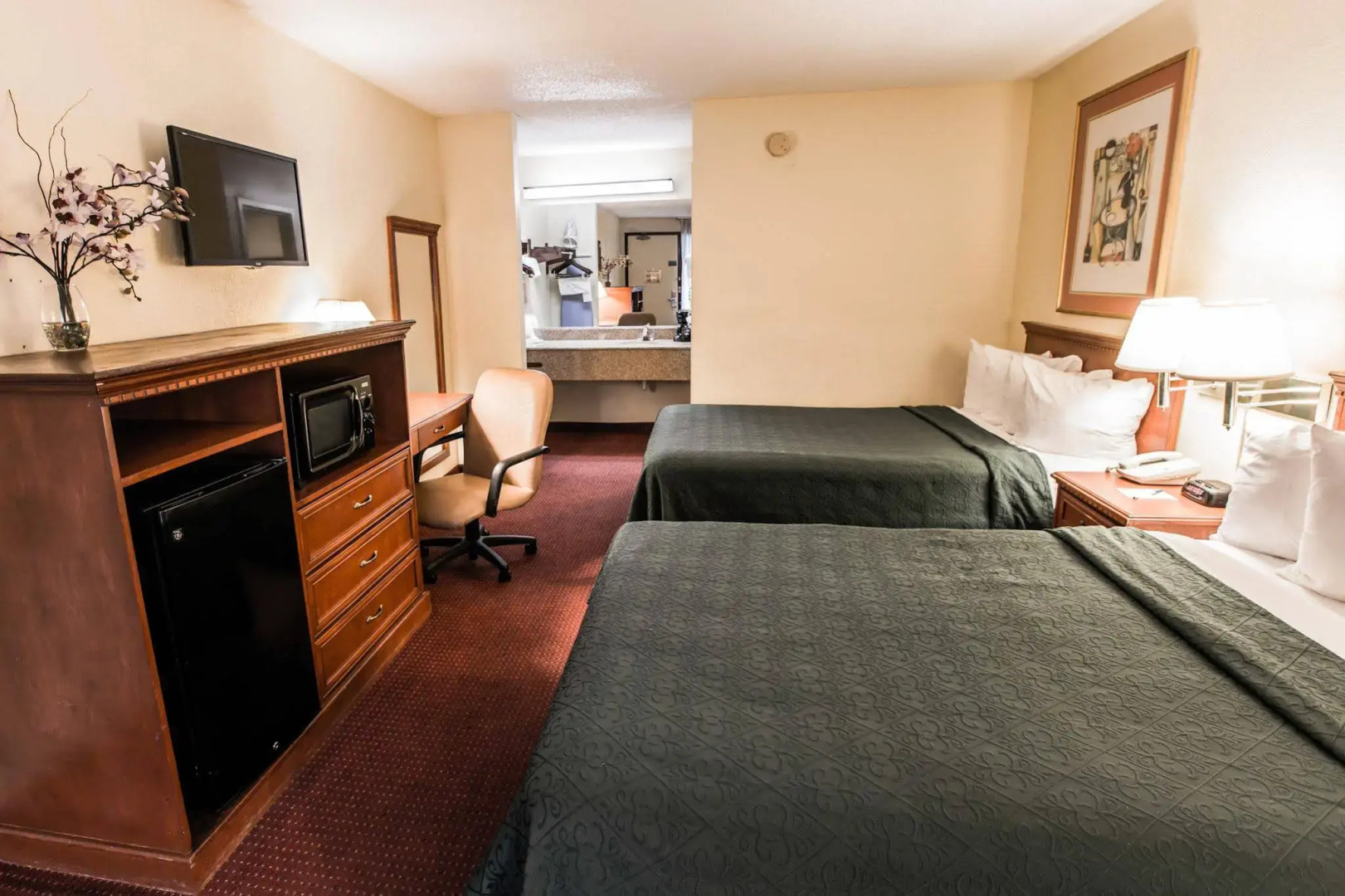 Baymont by Wyndham Wilmington